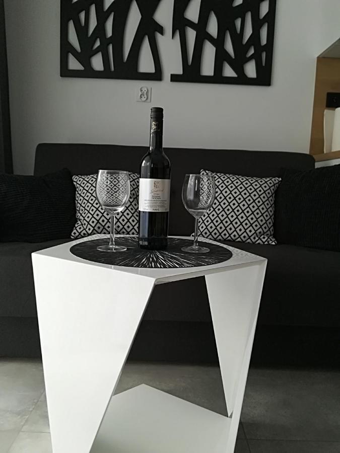 Apartment Centrum Dorzecze Legnickiej