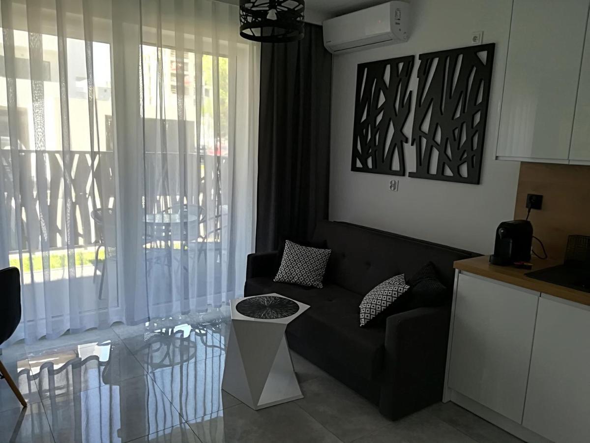 Centrum Dorzecze Legnickiej Apartment Wroclaw