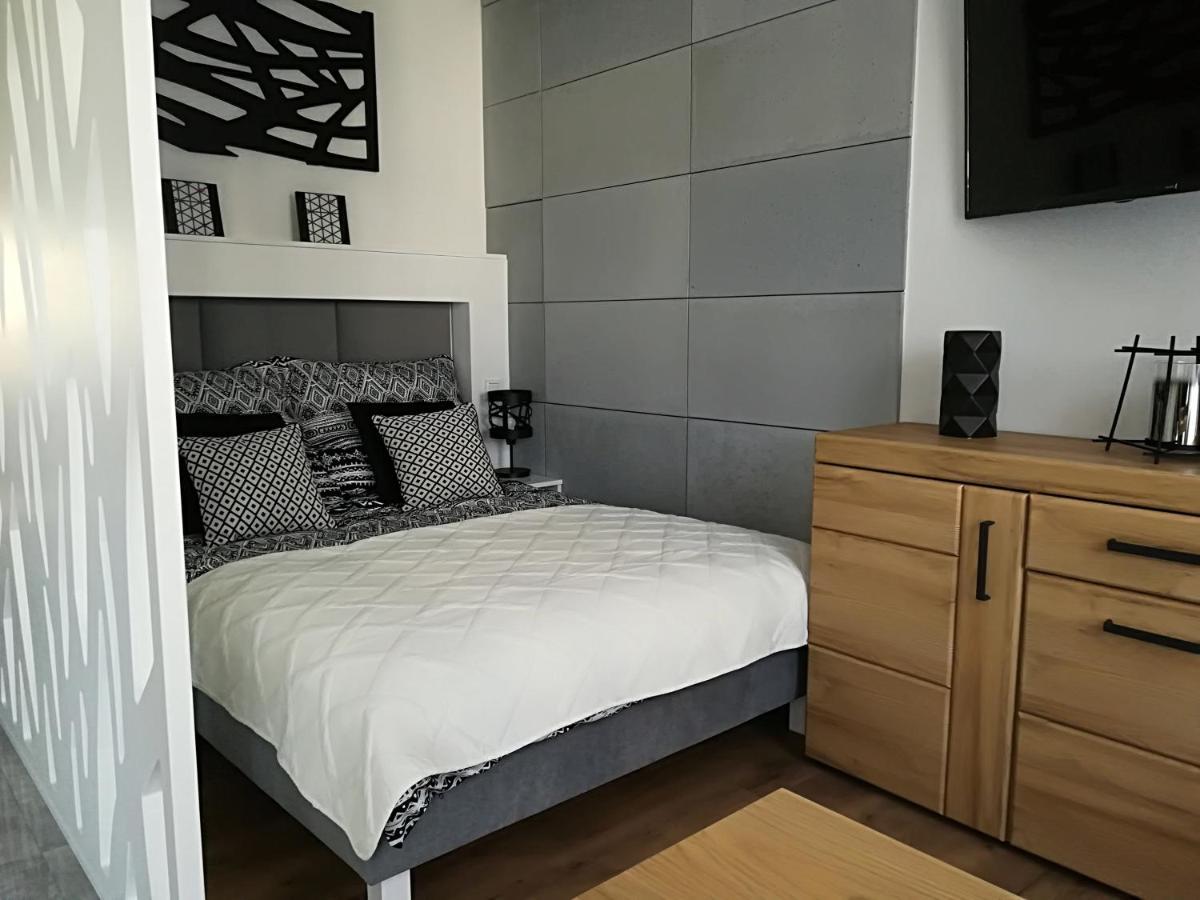 Apartment Centrum Dorzecze Legnickiej Wroclaw