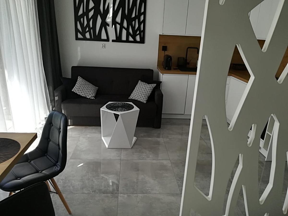 Centrum Dorzecze Legnickiej Apartment Wroclaw