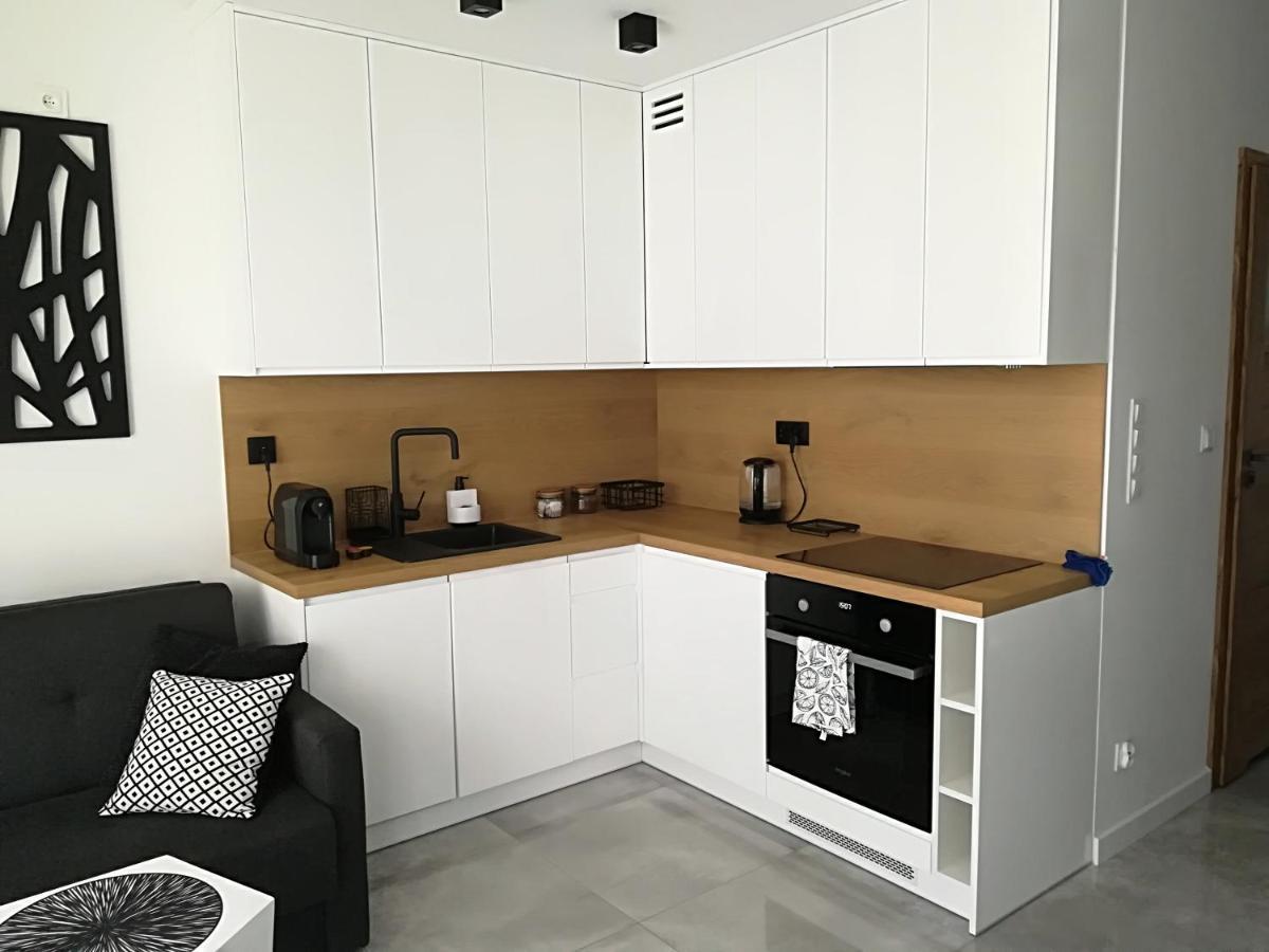 Centrum Dorzecze Legnickiej Apartment *