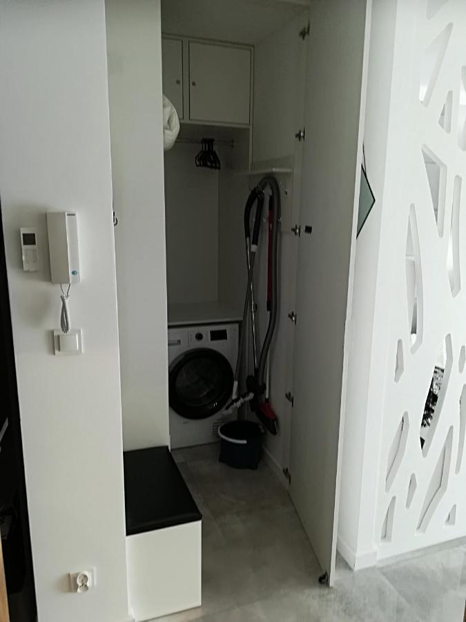 Centrum Dorzecze Legnickiej Apartment Wroclaw
