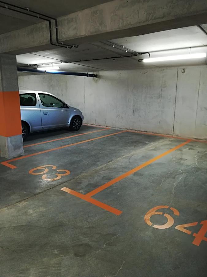 Centrum Dorzecze Legnickiej *
