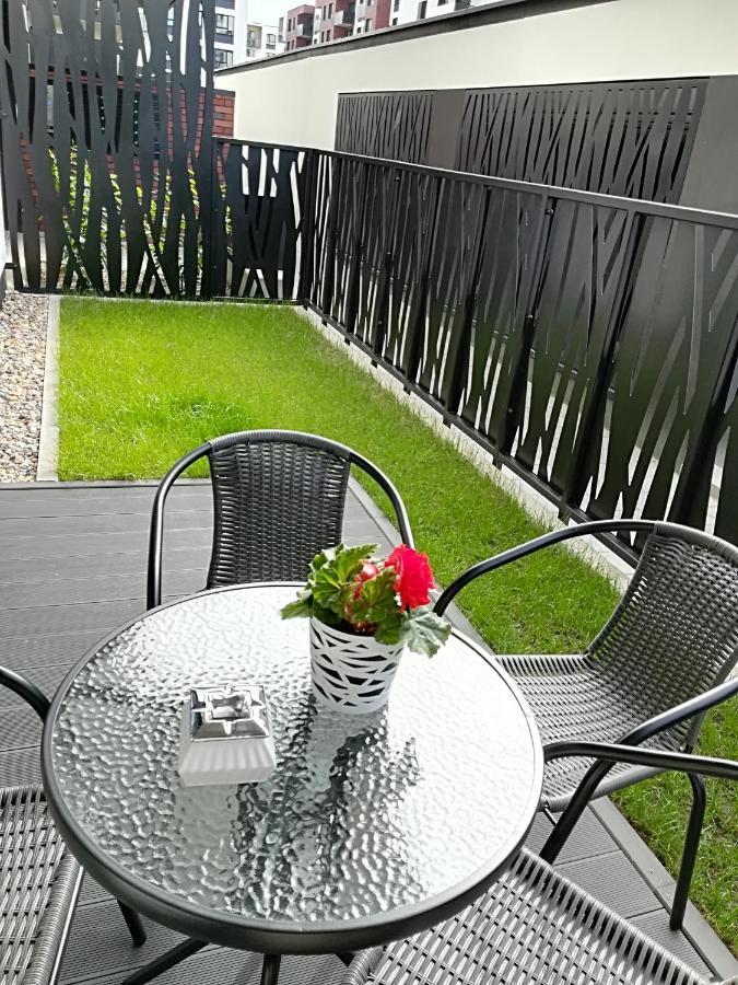 Centrum Dorzecze Legnickiej Apartment